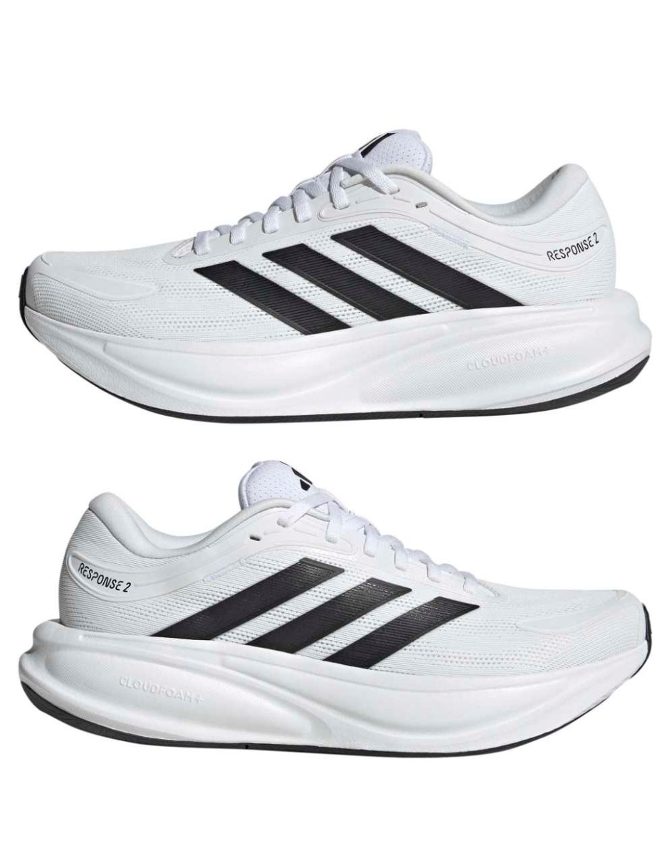 Tenis Response 2 M para correr de hombre 10