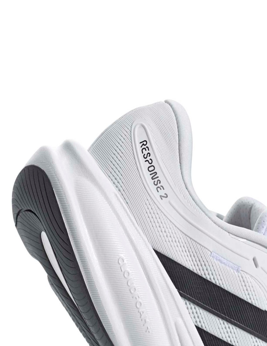 Tenis Response 2 M para correr de hombre 4
