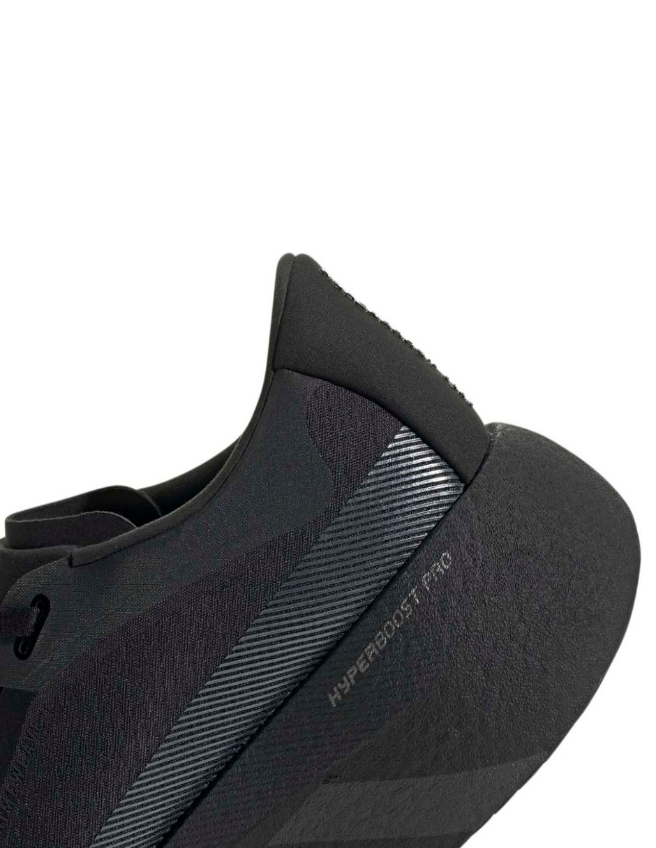 Tenis HYPERBOOST EDGE M para correr de hombre 9
