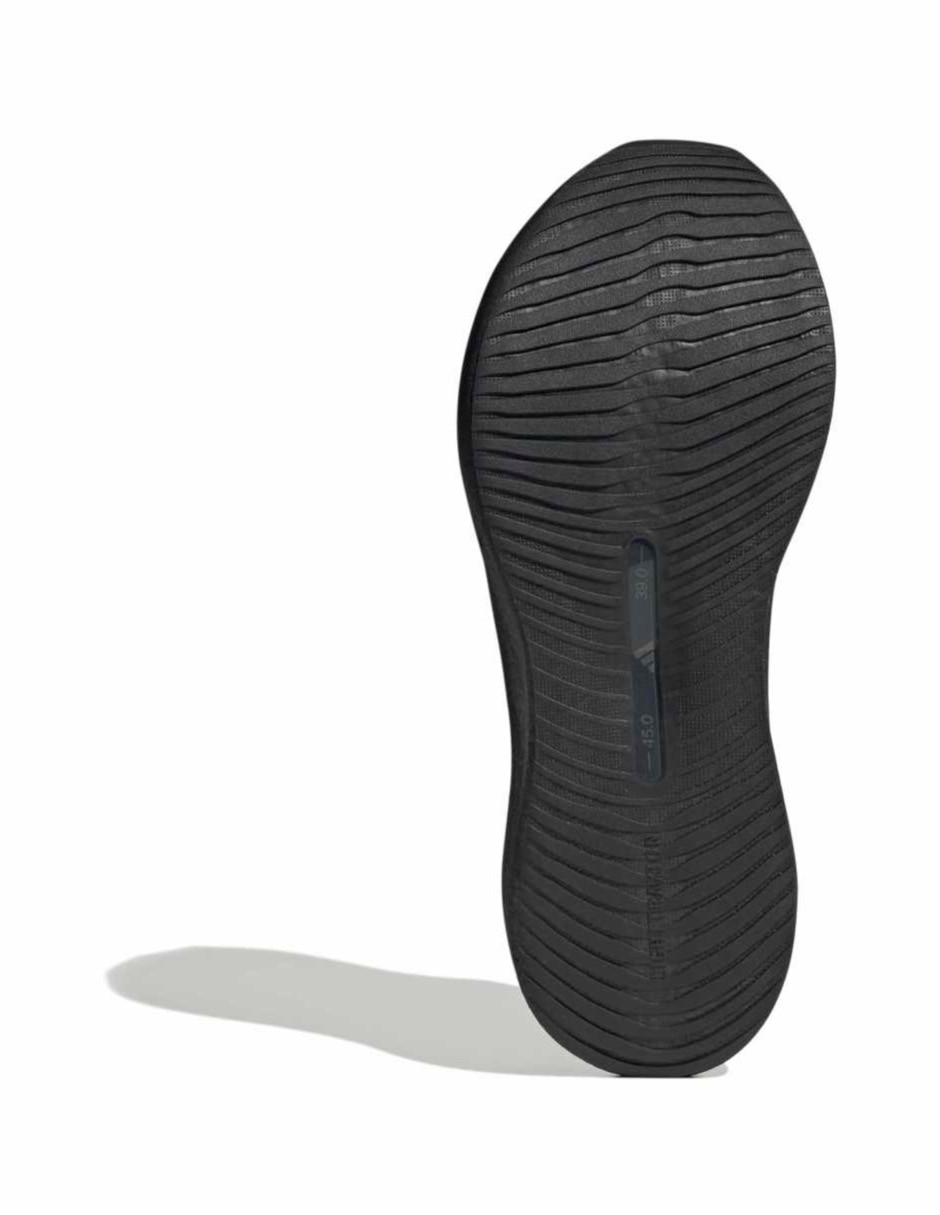 Tenis HYPERBOOST EDGE M para correr de hombre 4