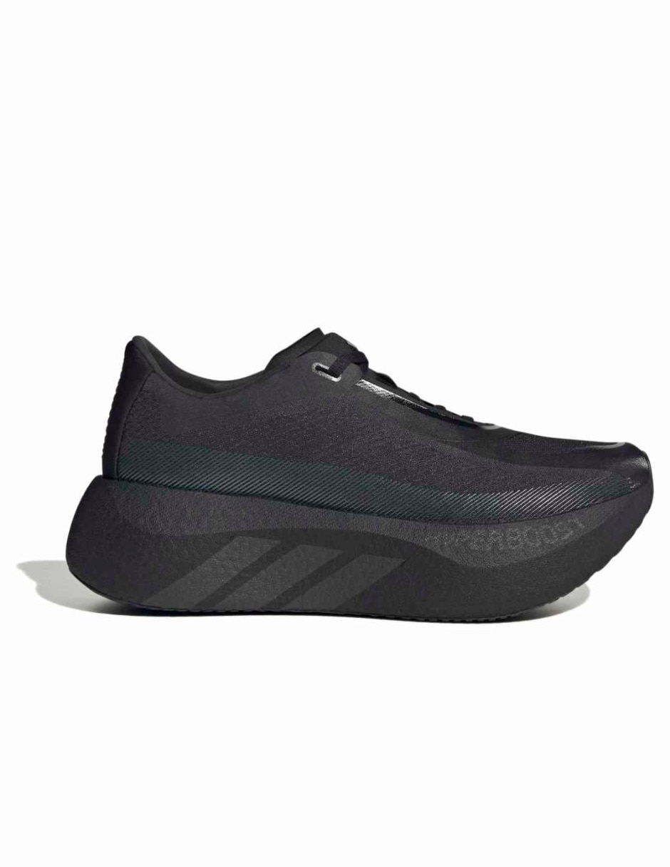 Tenis HYPERBOOST EDGE M para correr de hombre 5