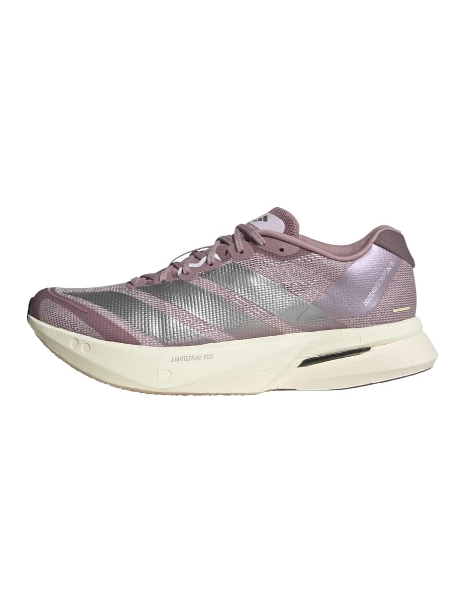 Tenis Adizero Boston 13 W para correr de mujer Tenis Adizero Boston 13 W para correr de mujer