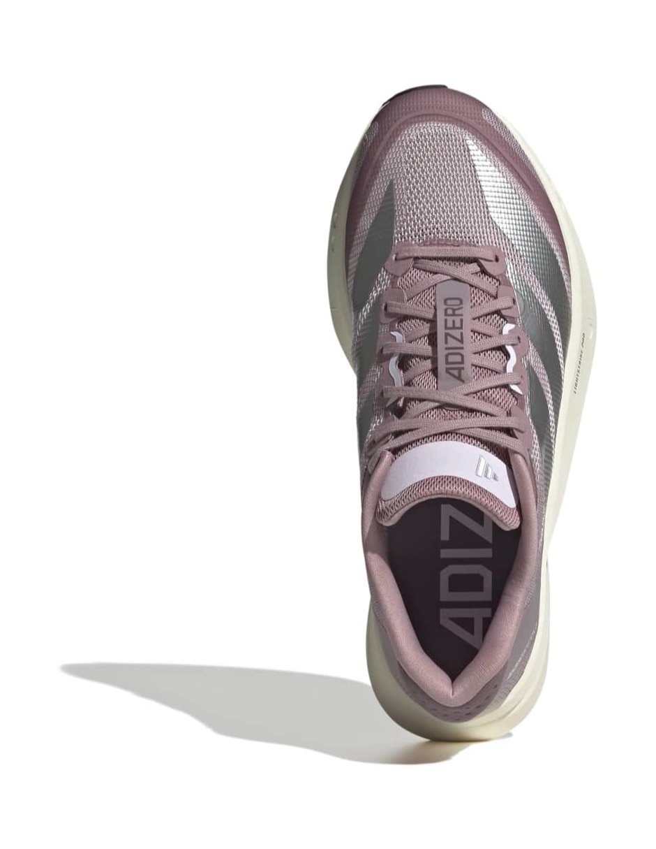 Tenis Adizero Boston 13 W para correr de mujer 5