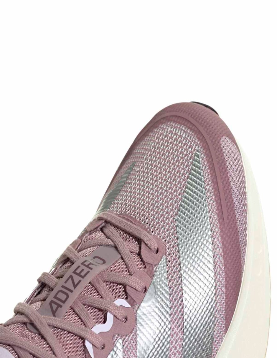 Tenis Adizero Boston 13 W para correr de mujer 6