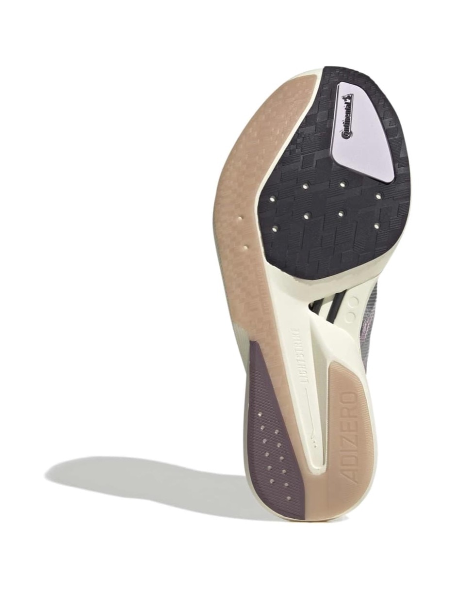 Tenis Adizero Boston 13 W para correr de mujer 8