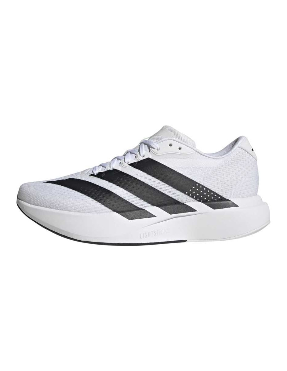 Tenis Adizero Pacer M para correr de hombre