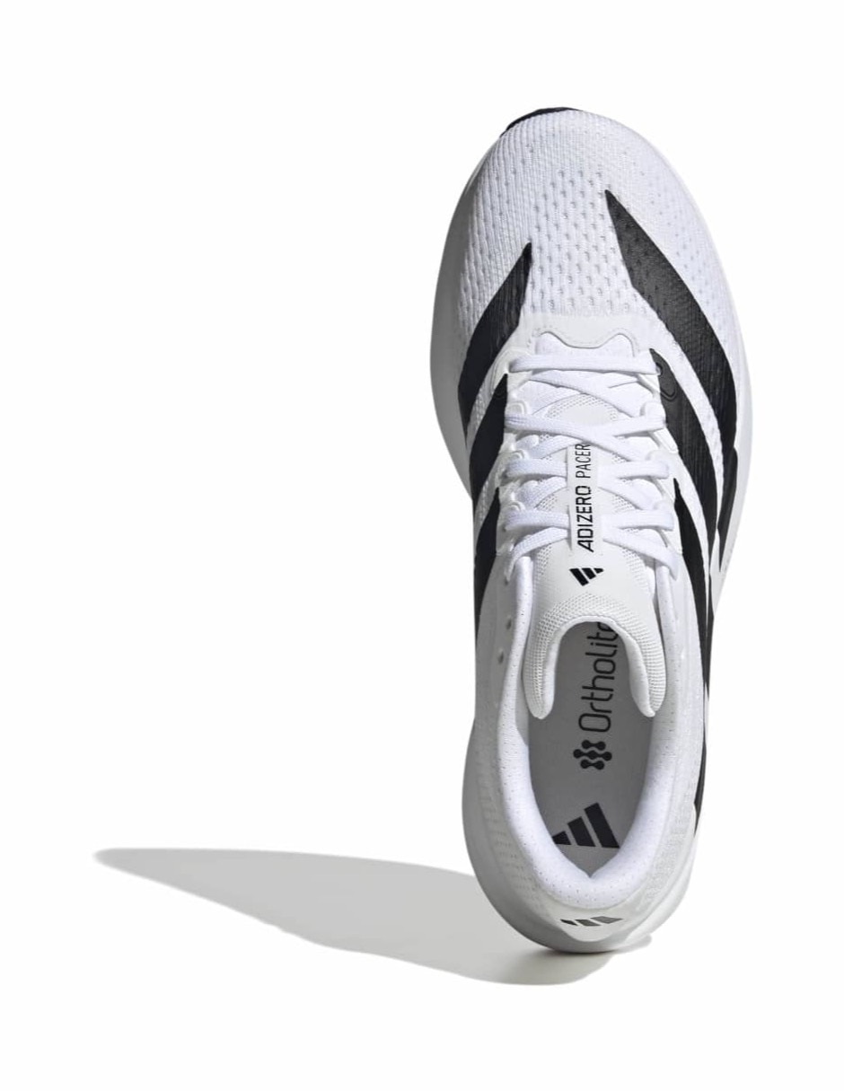 Tenis Adizero Pacer M para correr de hombre 3