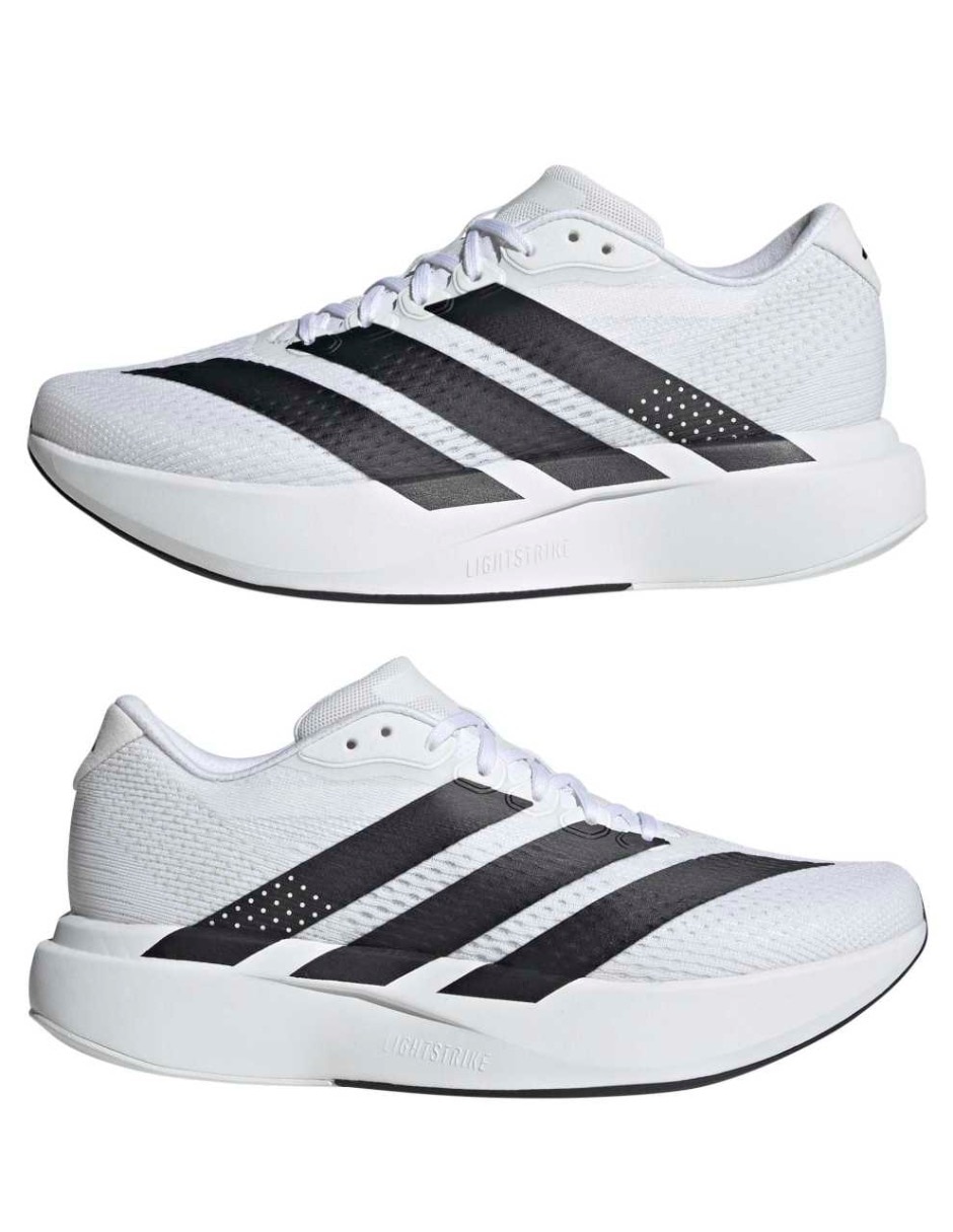 Tenis Adizero Pacer M para correr de hombre 4