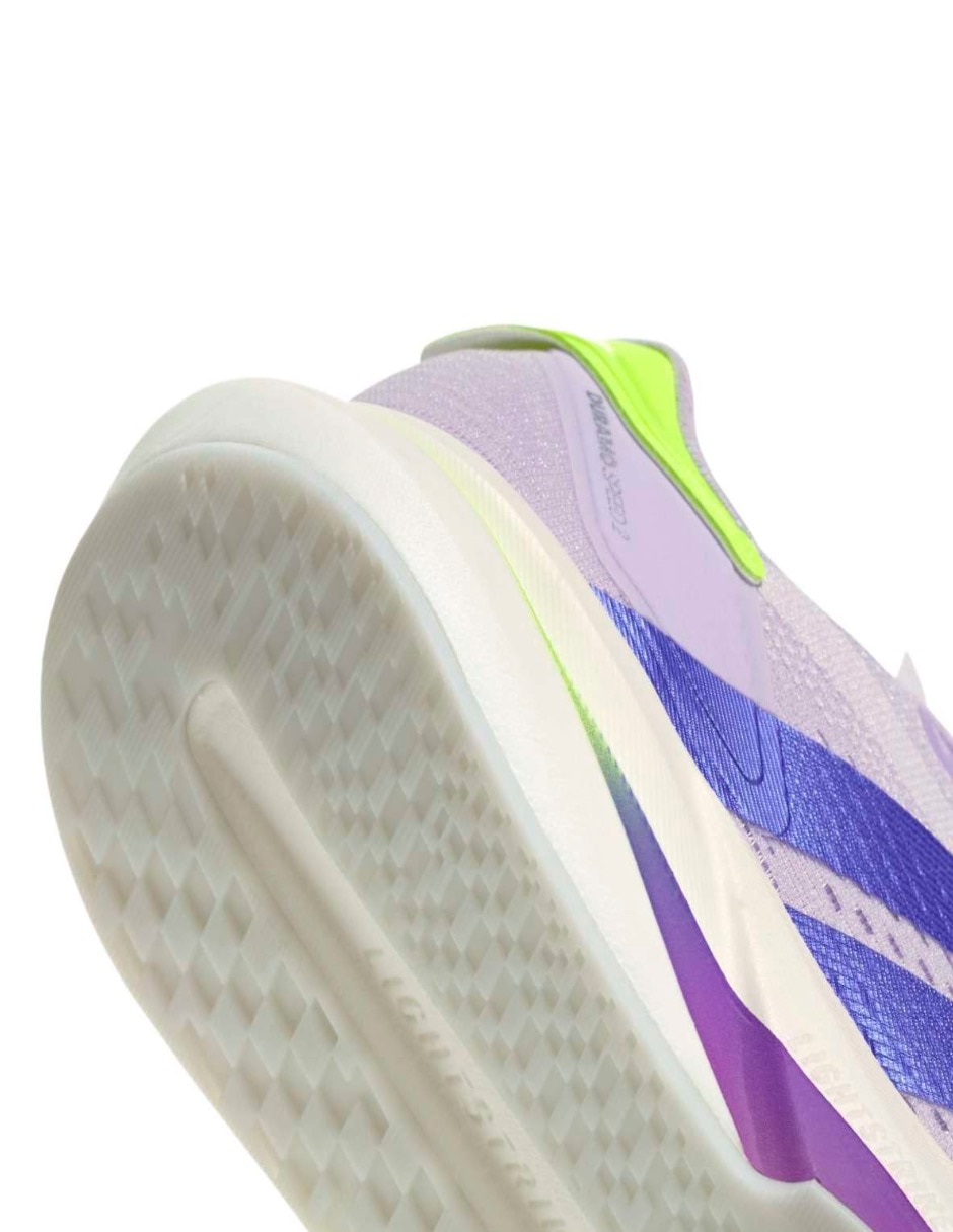 Tenis Duramo Speed 2 W para correr de mujer 7