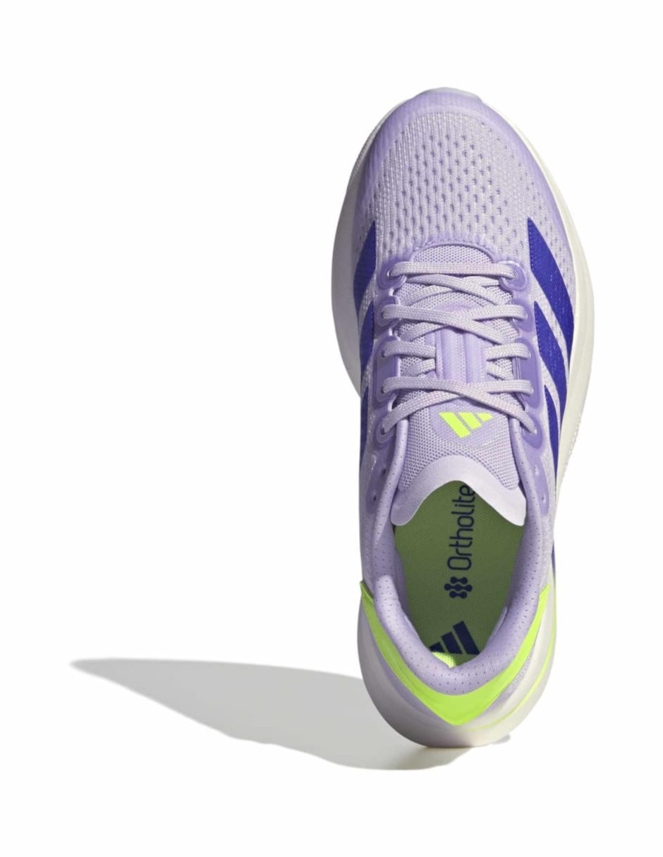 Tenis Duramo Speed 2 W para correr de mujer 8