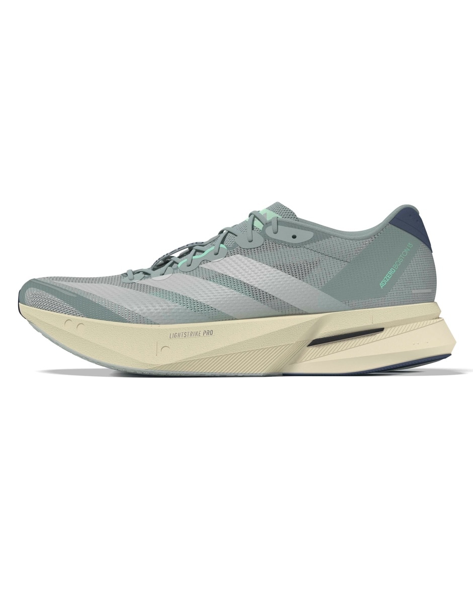 Tenis Adizero Boston 13 M para correr de hombre Tenis Adizero Boston 13 M para correr de hombre