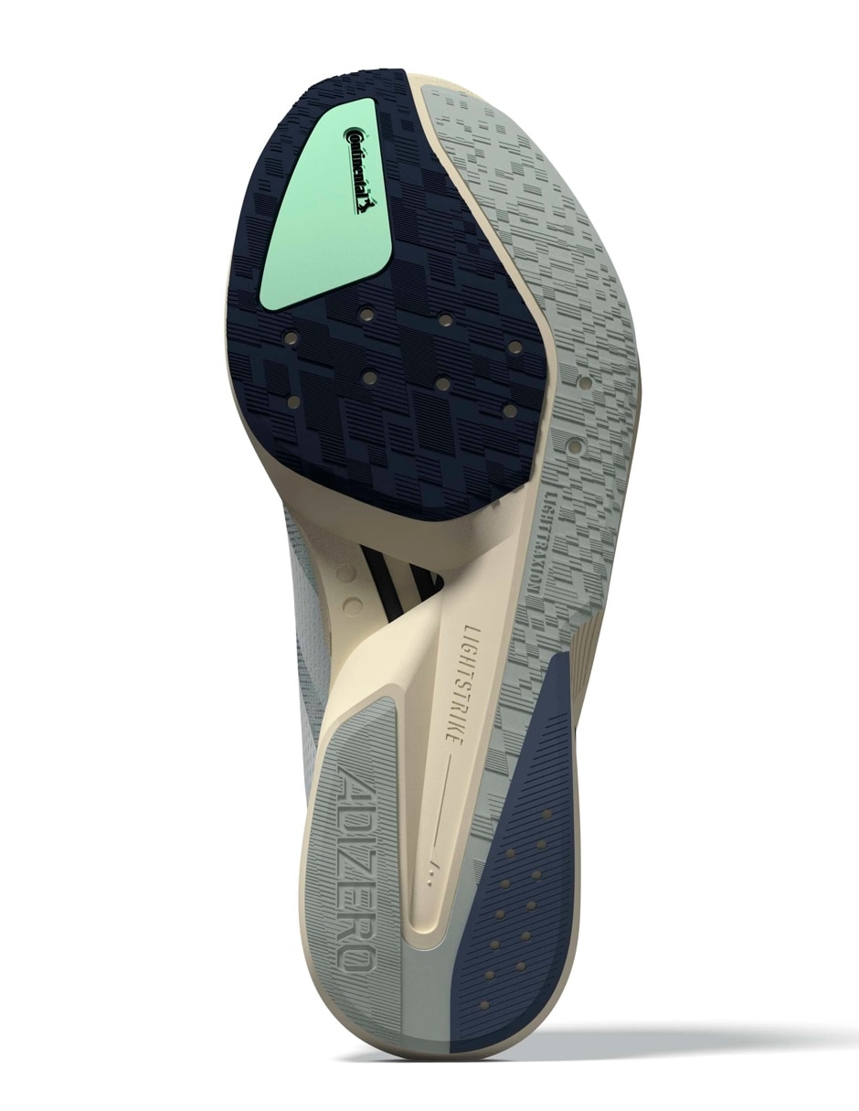 Tenis Adizero Boston 13 M para correr de hombre 5