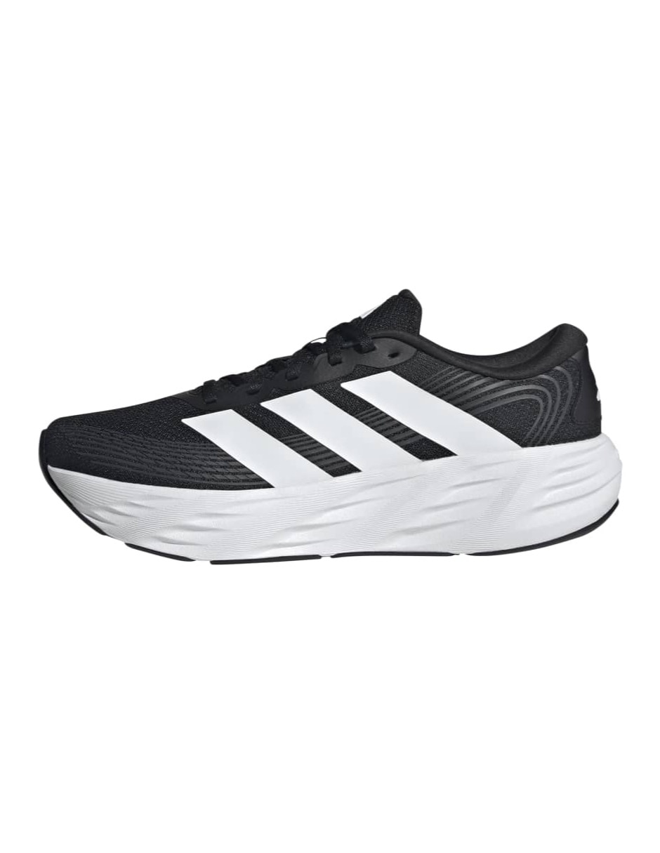 Tenis Galaxy 8 M para correr Adidas de hombre