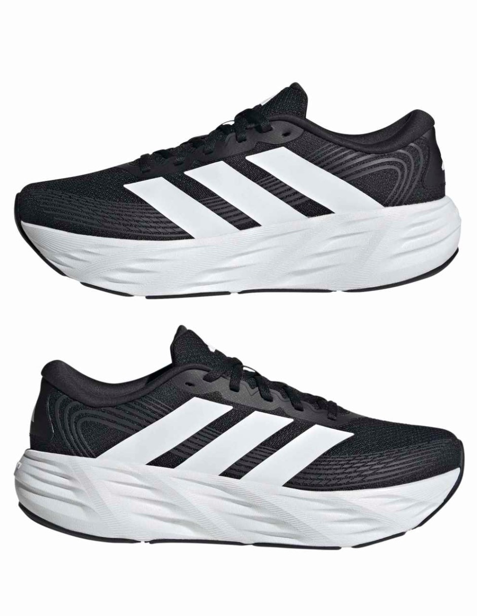 Tenis Galaxy 8 M para correr Adidas de hombre