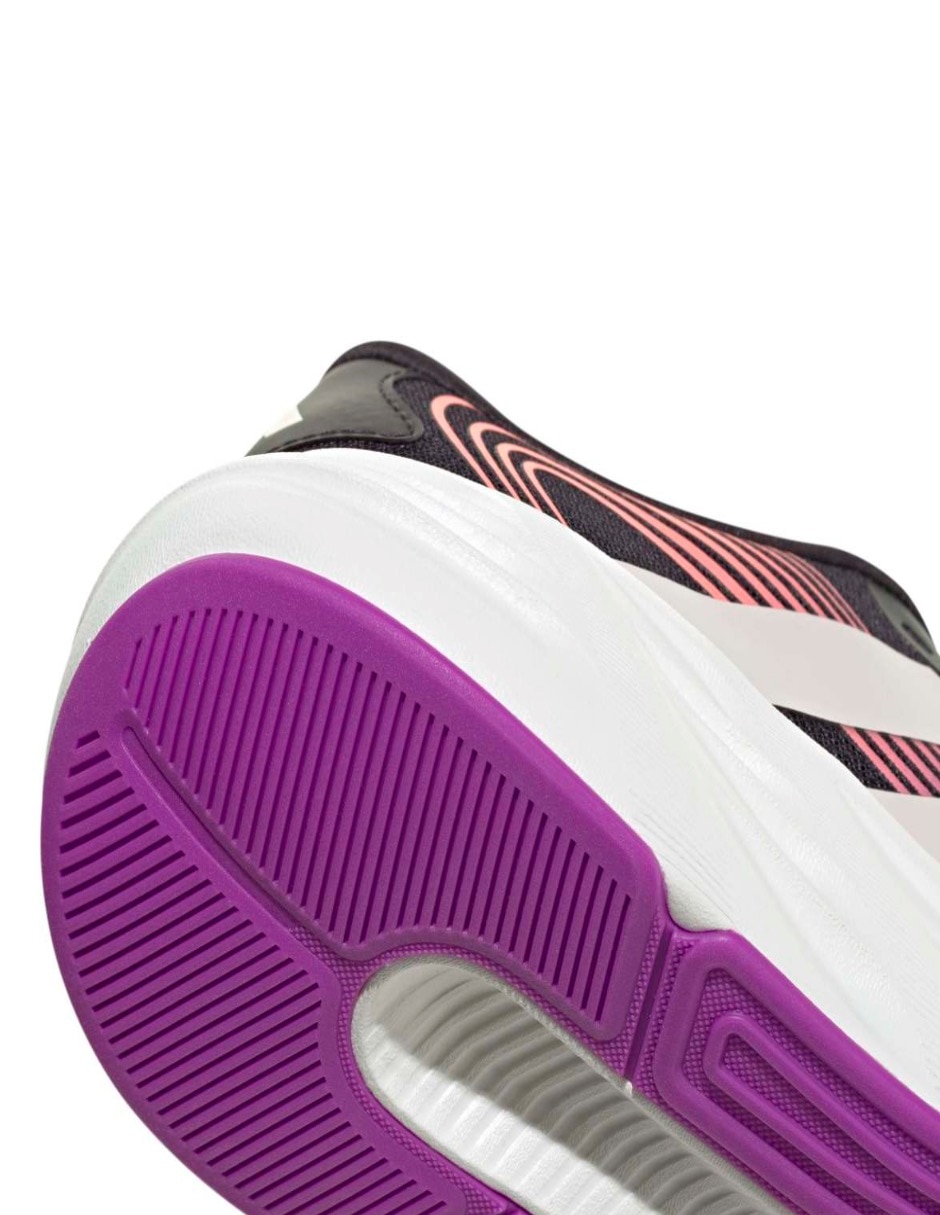 Tenis GALAXY 8 W para correr de mujer 4