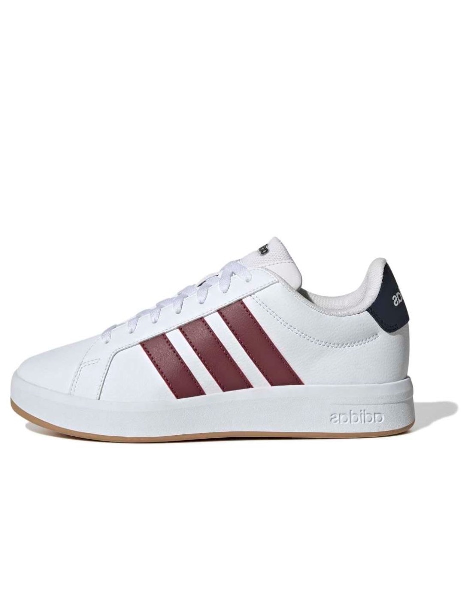 Tenis Grand Court Base 3.0 de hombre Tenis Grand Court Base 3.0 de hombre