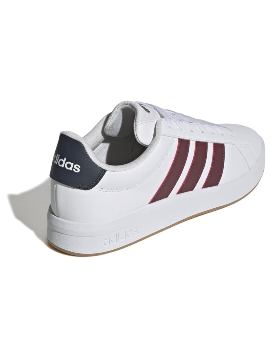 Tenis Grand Court Base 3.0 de hombre 2