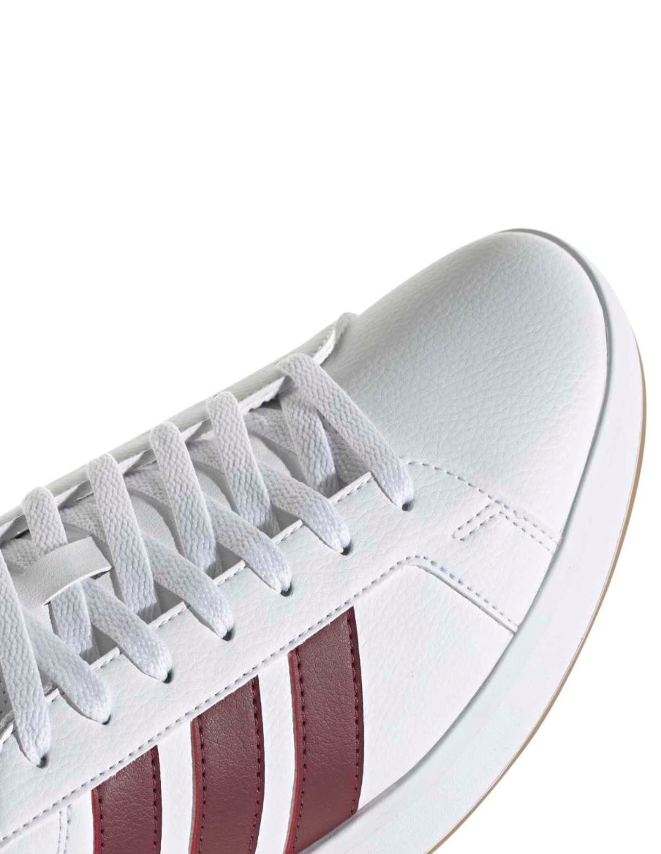 Tenis Grand Court Base 3.0 de hombre 3