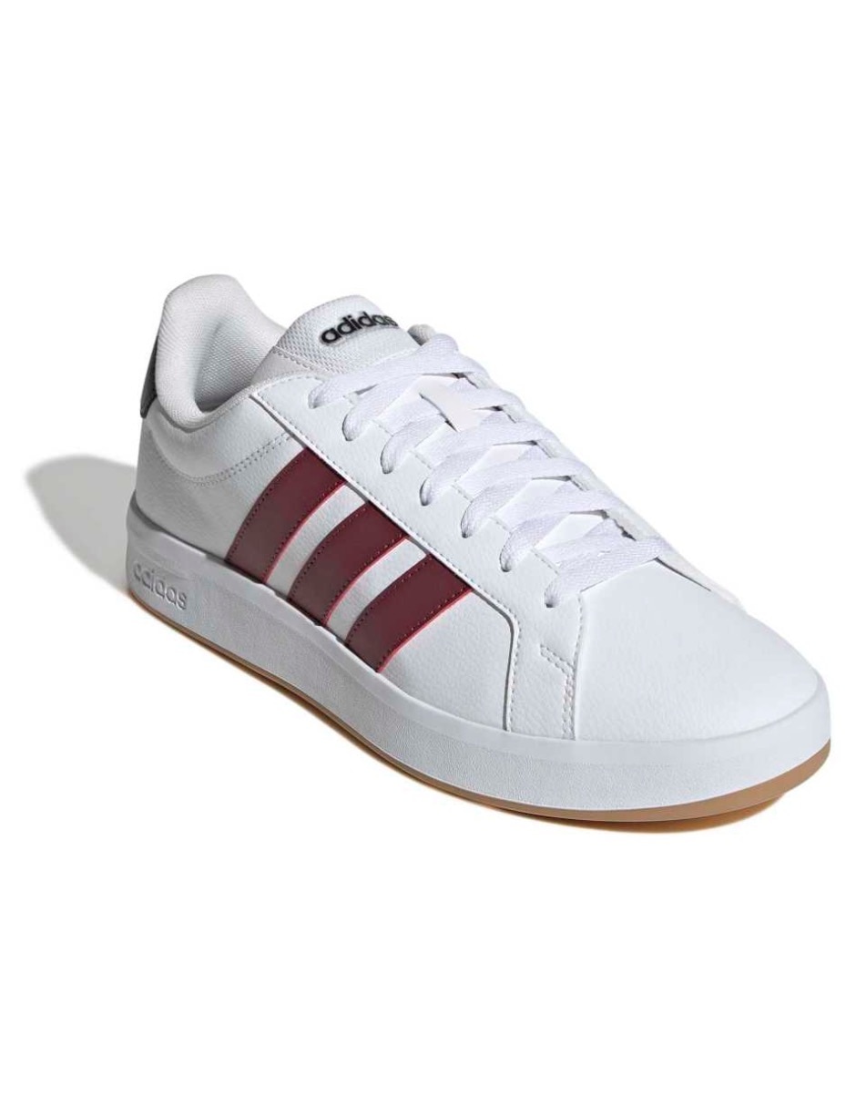 Tenis Grand Court Base 3.0 de hombre 4