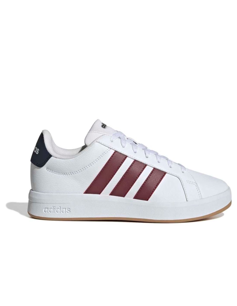 Tenis Grand Court Base 3.0 de hombre 5
