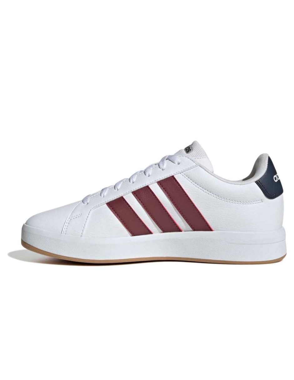 Tenis Grand Court Base 3.0 de hombre 7