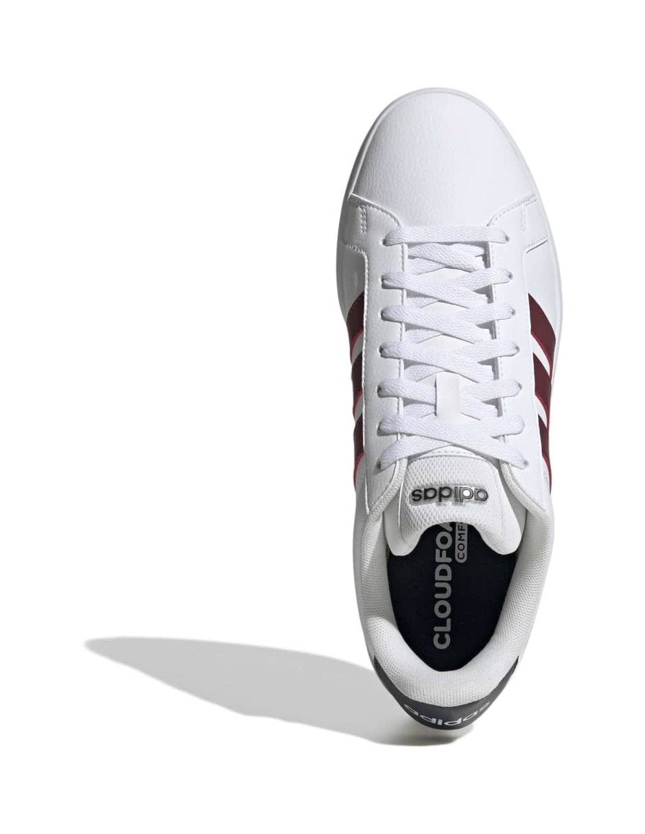 Tenis Grand Court Base 3.0 de hombre 8