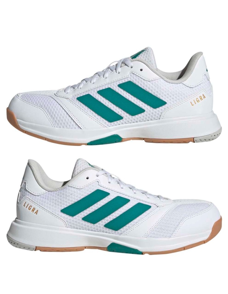 Tenis para Voleibol Ligra 8 M de hombre 10