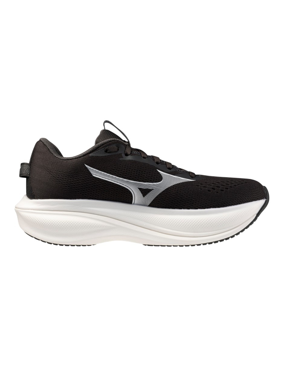 Tenis wave rider 30 para correr de mujer 3