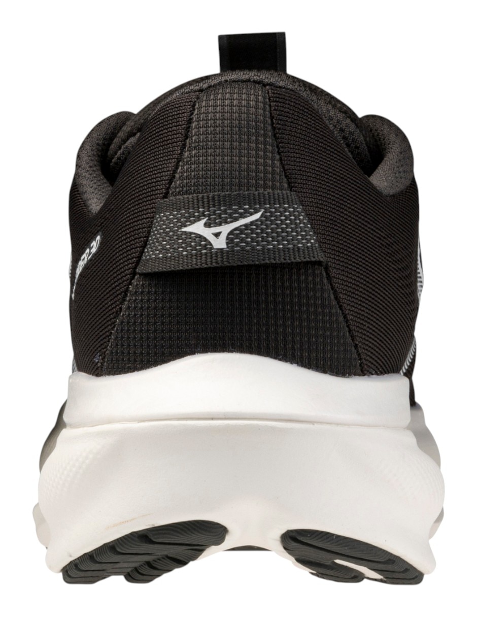 Tenis wave rider 30 para correr de mujer 2