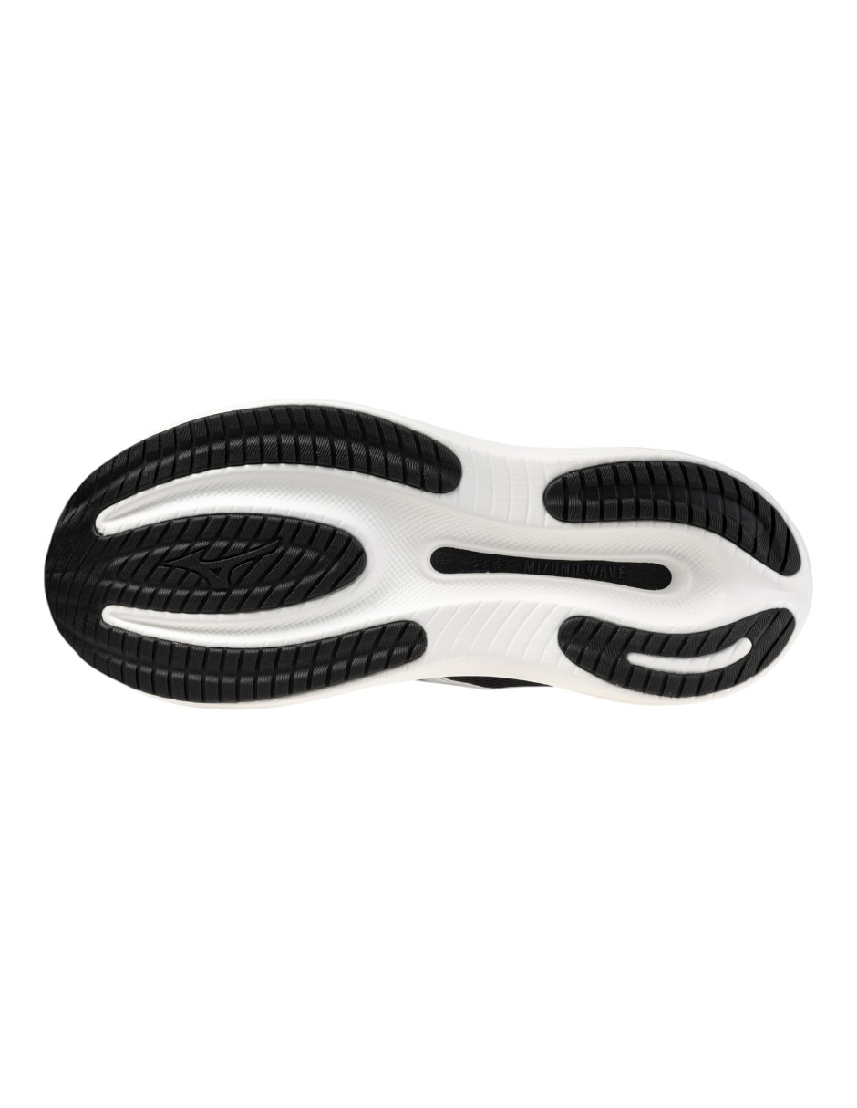 Tenis wave rider 30 para correr de hombre 2