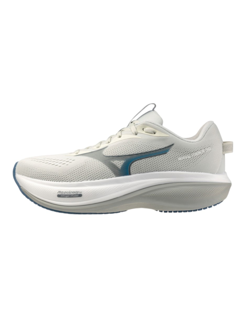 Tenis wave rider 30 para correr de hombre Tenis wave rider 30 para correr de hombre