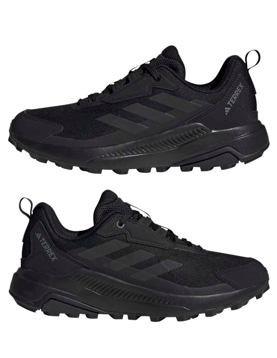 Tenis Terrex Anylander W para senderismo de mujer 4
