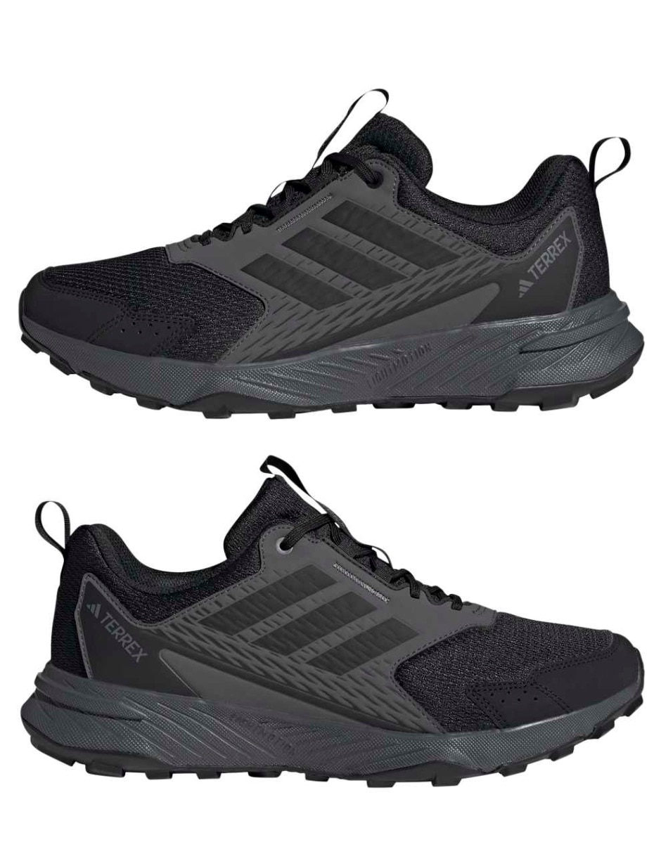 Tenis Terrex Tracefinder 2 para senderismo de hombre 4