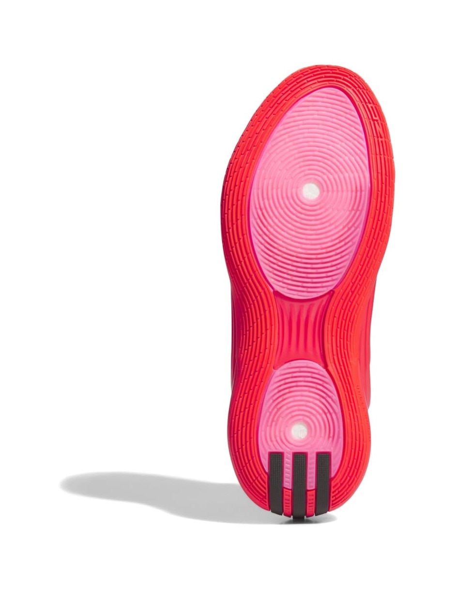 Tenis harden volume 10 para básquetbol de hombre 4