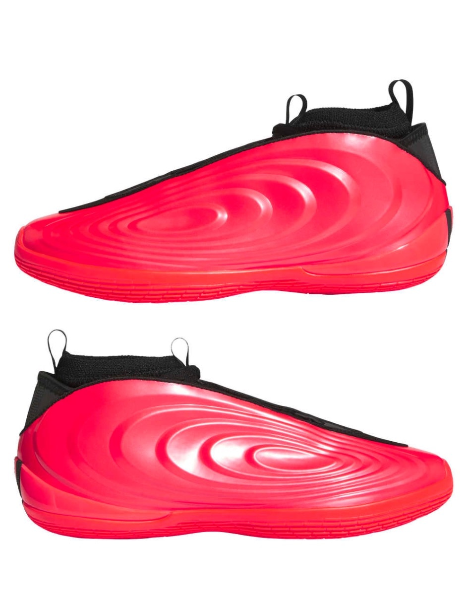 Tenis harden volume 10 para básquetbol de hombre 8
