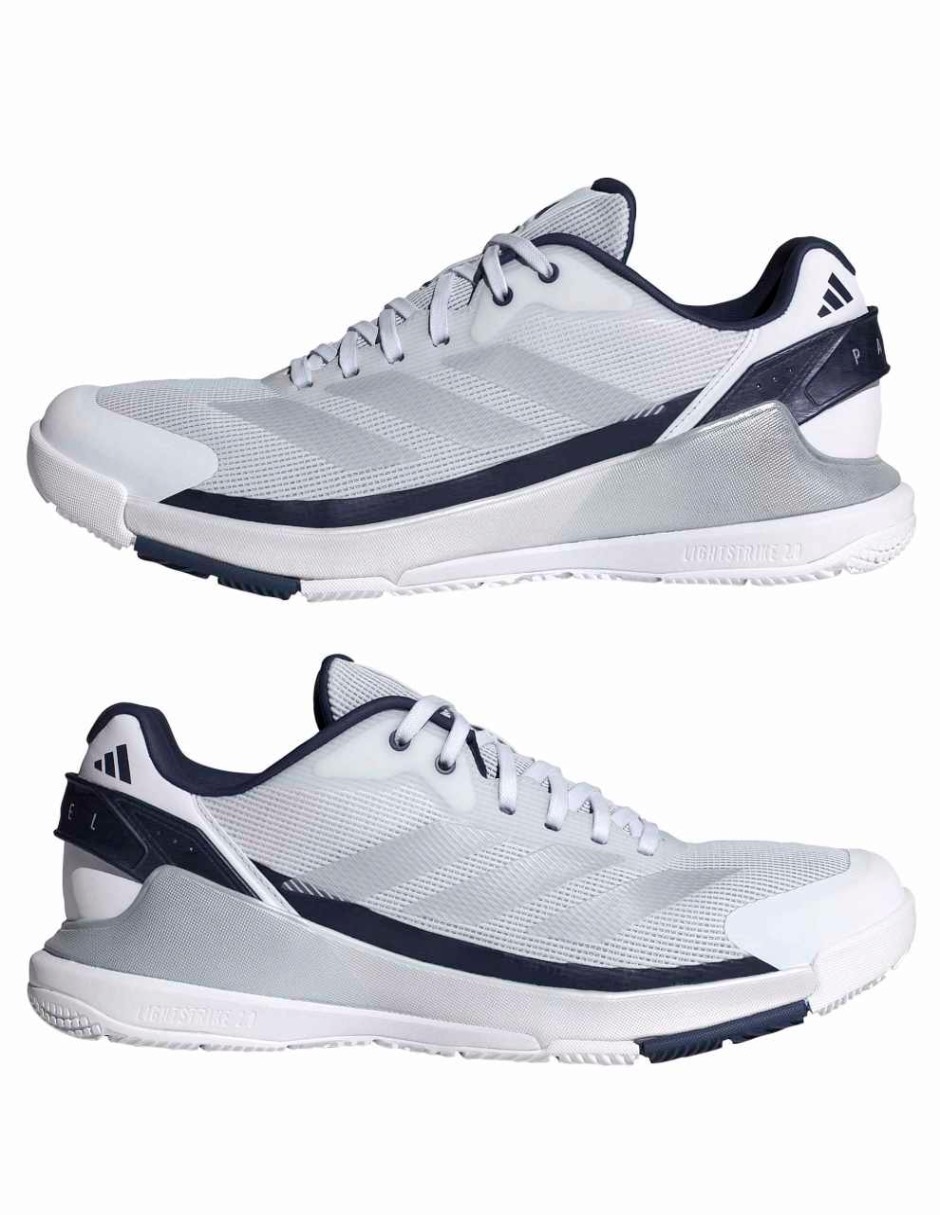 Tenis Crazyquick LS Padel M para Pádel de hombre 4