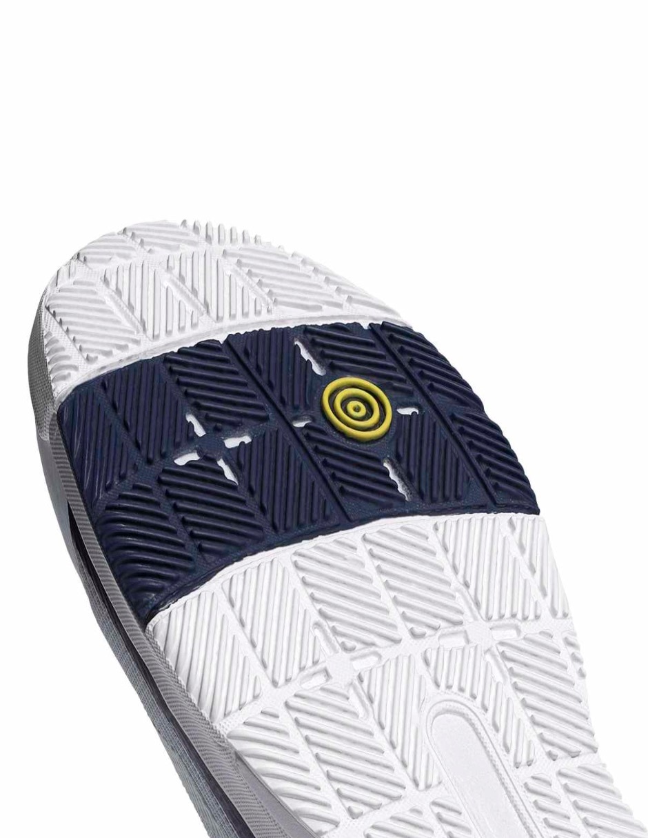 Tenis Crazyquick LS Padel M para Pádel de hombre 8