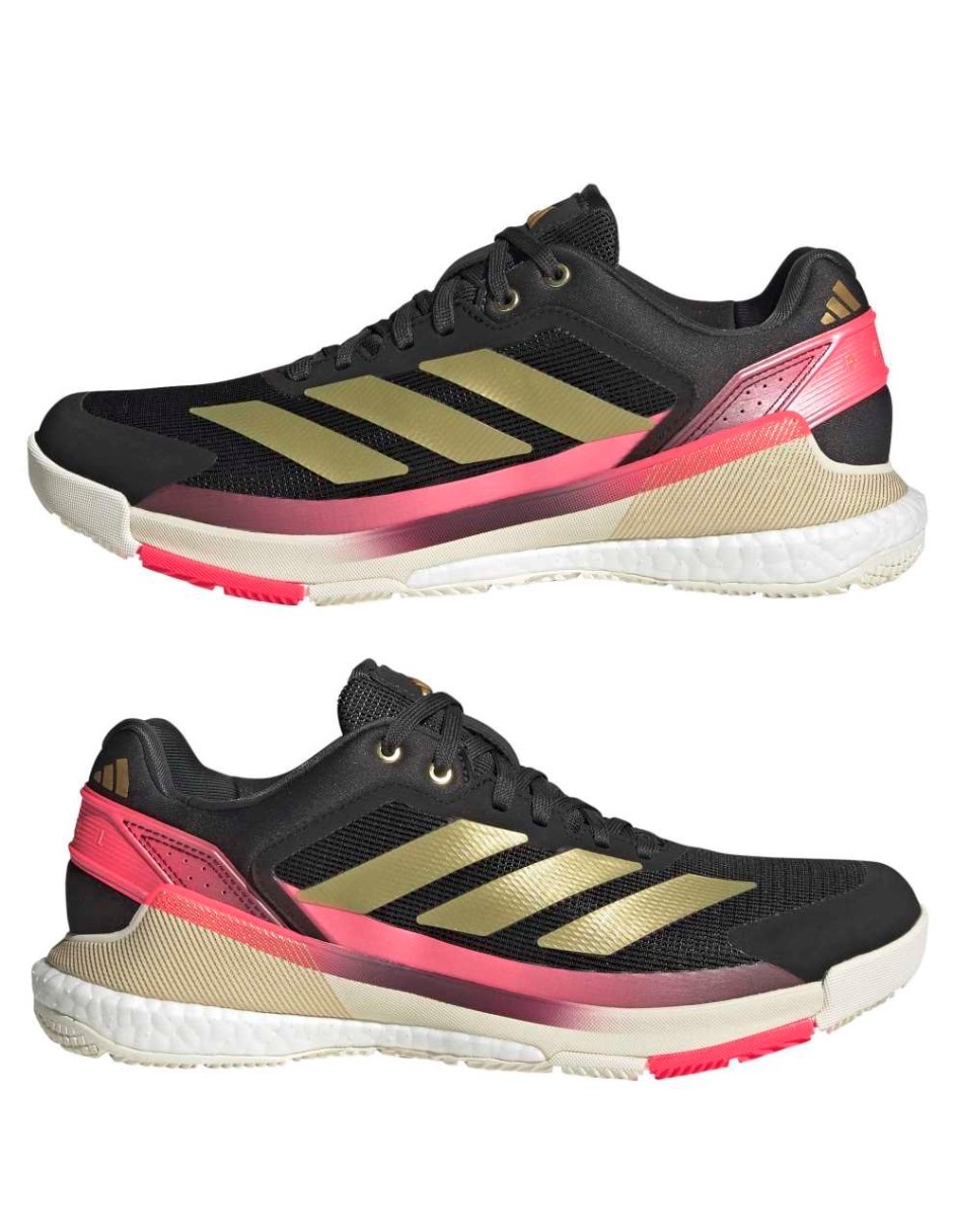 Tenis Crazyquick Boost Padel M para Pádel de hombre 4