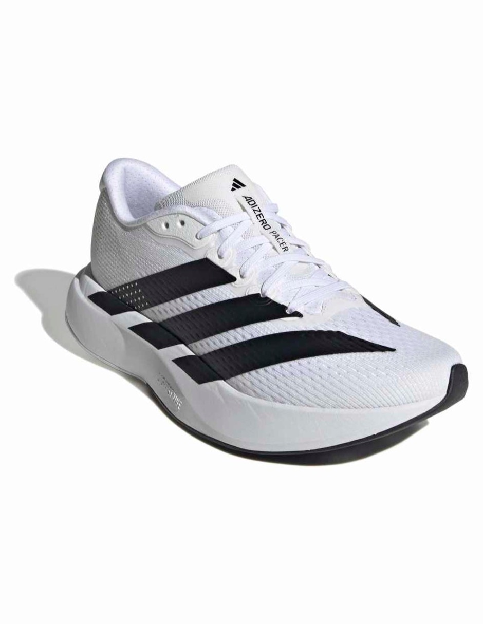 Tenis Adizero Pacer W para correr de mujer 3