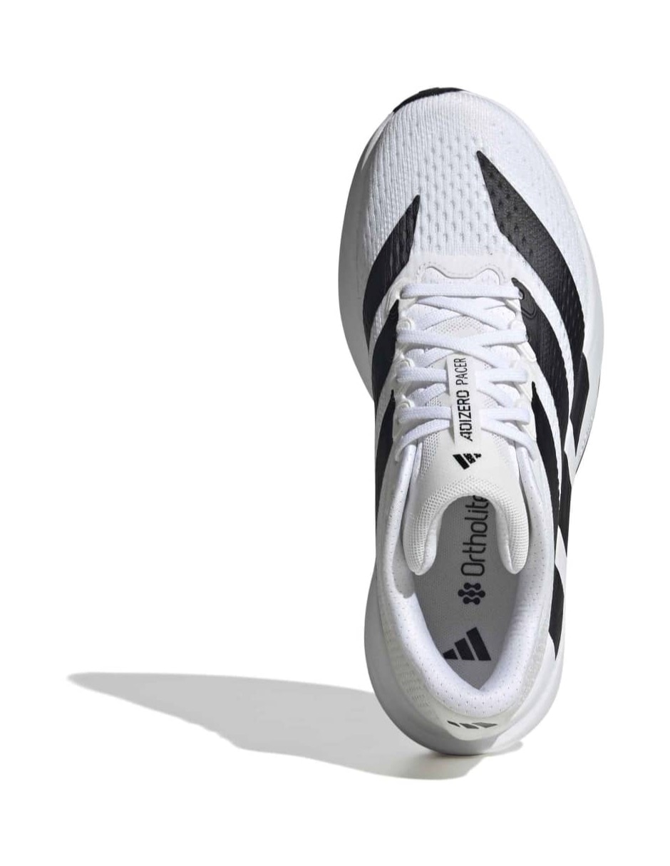 Tenis Adizero Pacer W para correr de mujer 5