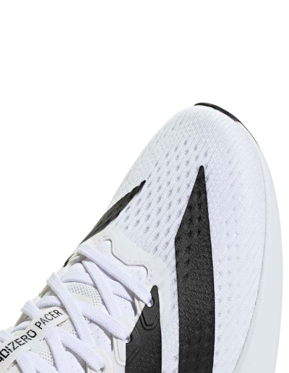 Tenis Adizero Pacer W para correr de mujer 6