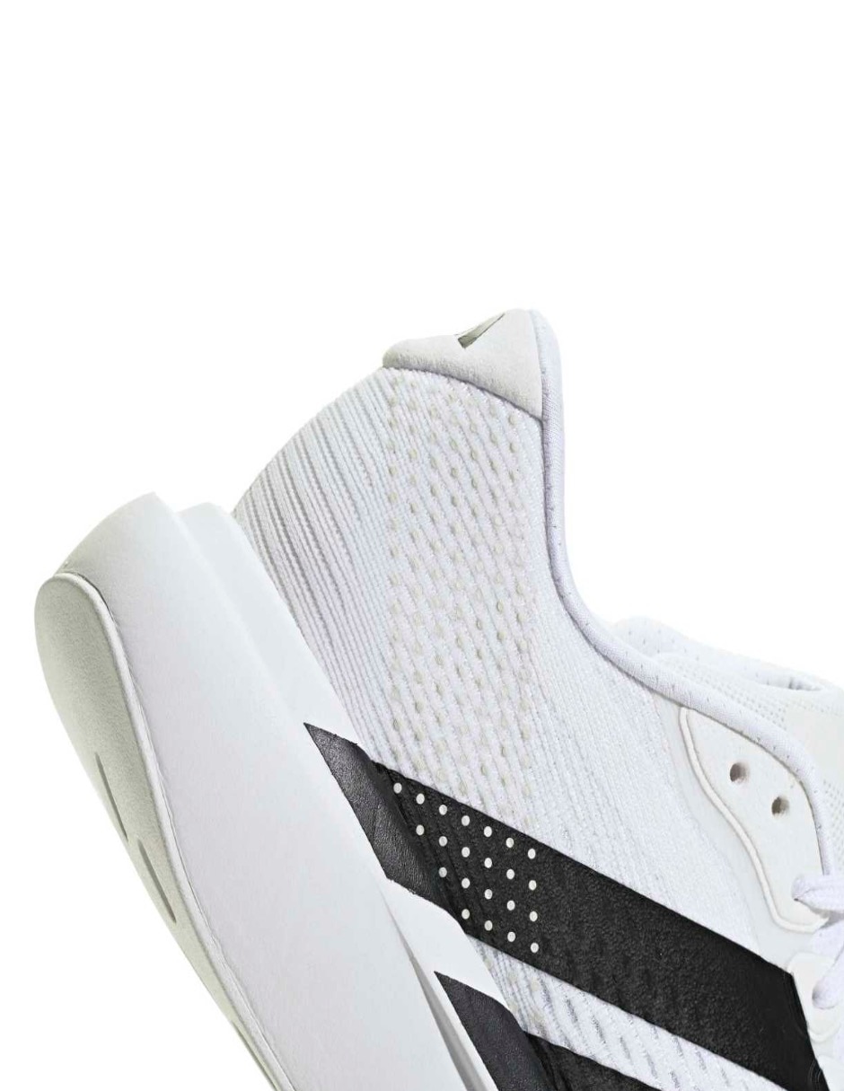 Tenis Adizero Pacer W para correr de mujer 8