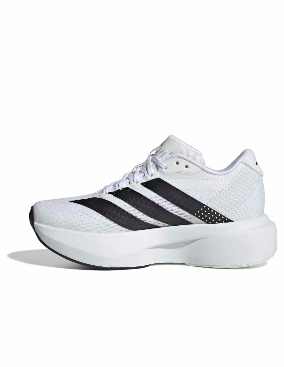 Tenis Adizero Pacer W para correr de mujer 9