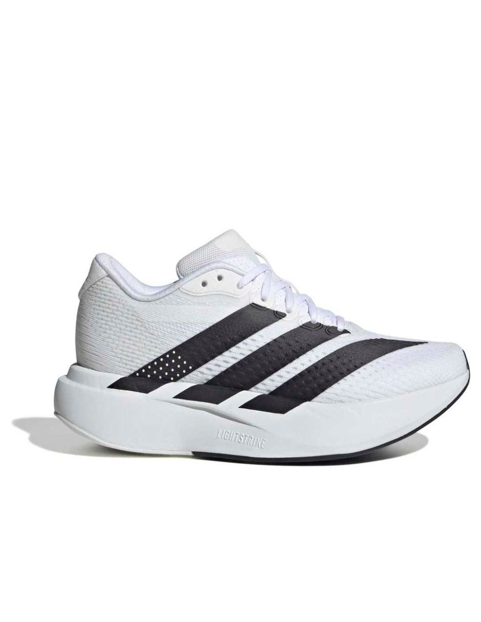 Tenis Adizero Pacer W para correr de mujer 10