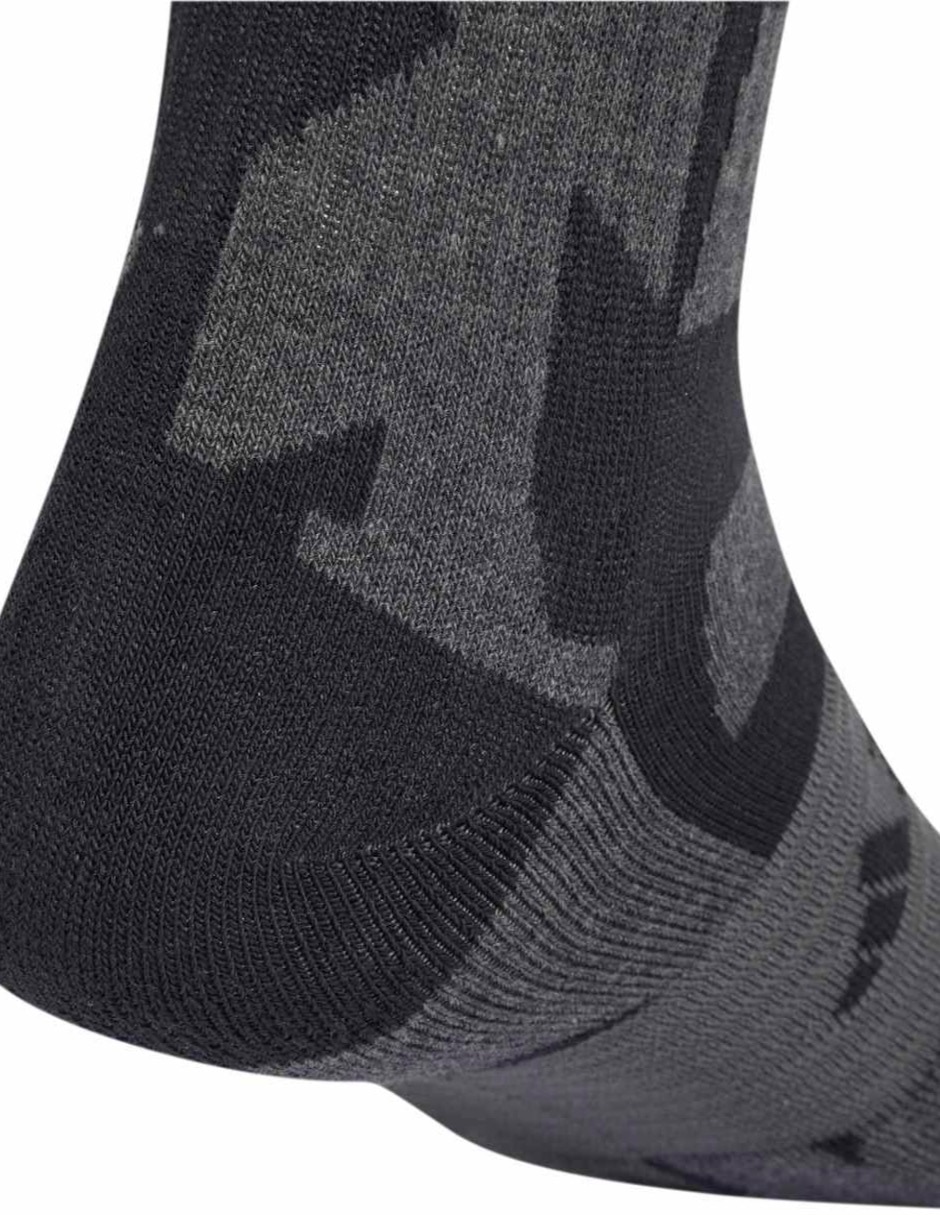 Set calceta comfort para entrenamiento Adidas unisex 3 pares