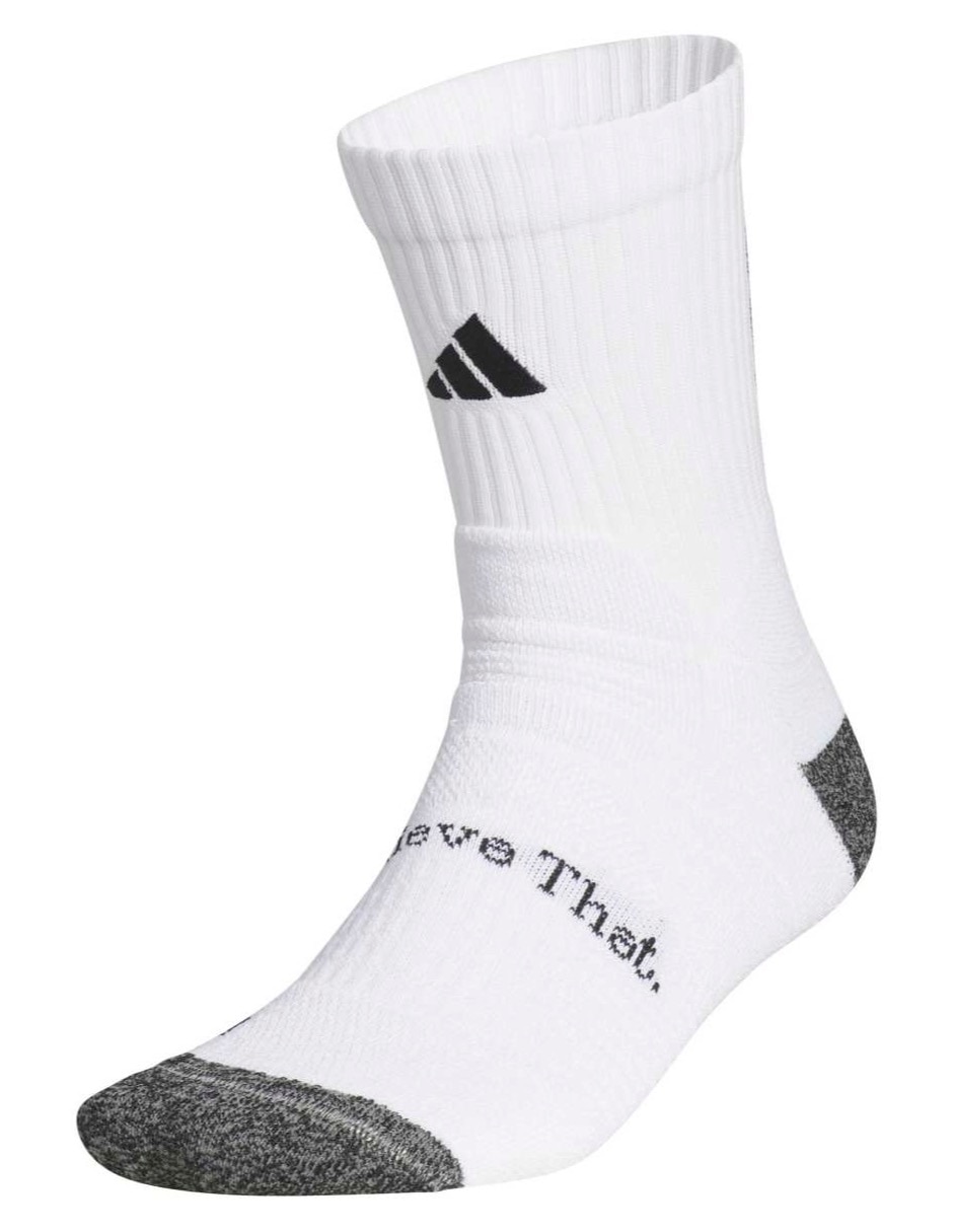 Calceta comfort para entrenamiento para hombre
