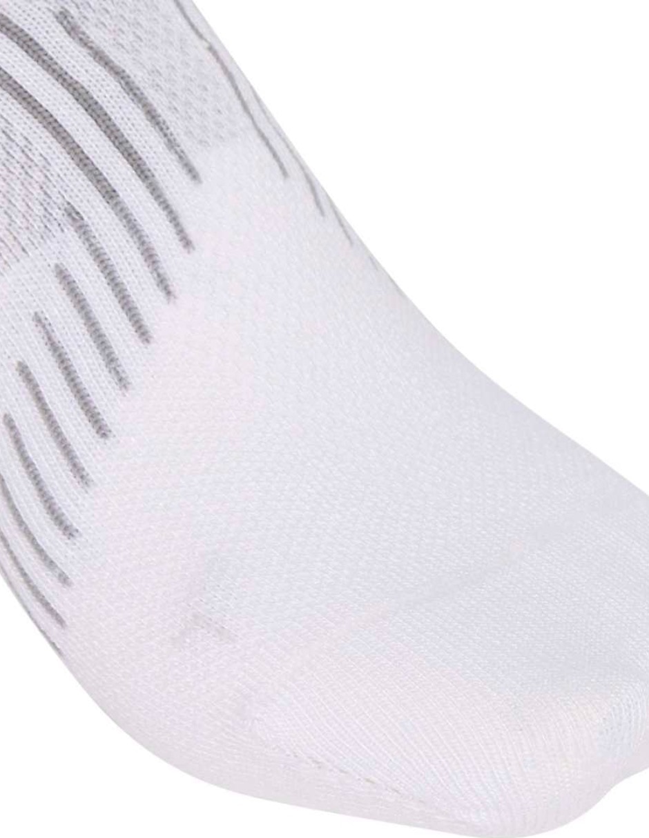 Calcetín comfort para correr unisex 3