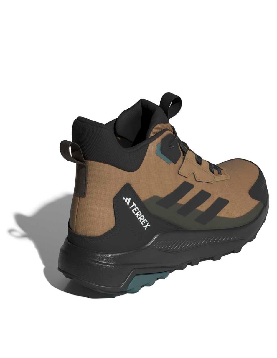 Tenis Anylander Mid R.Rdy para senderismo de hombre 2