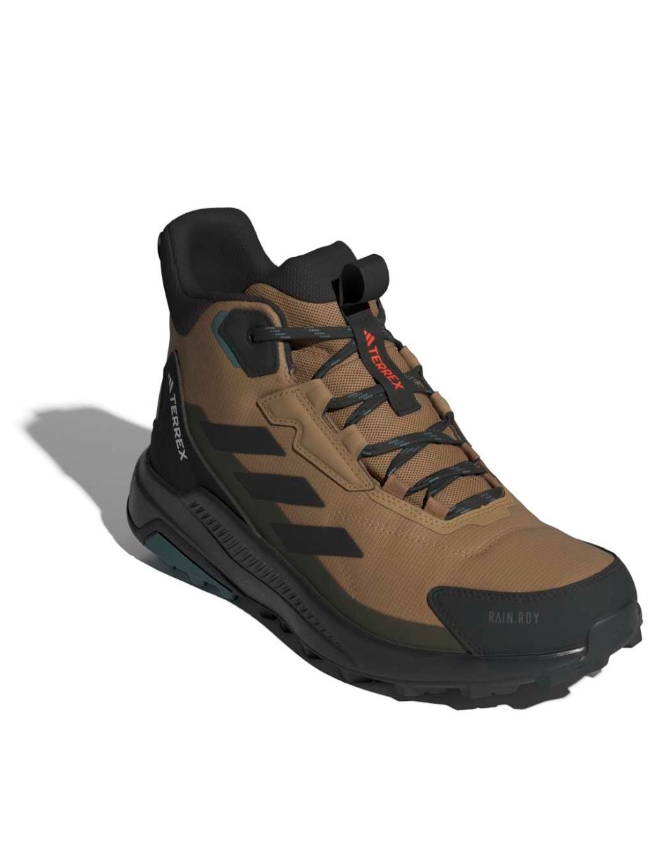 Tenis Anylander Mid R.Rdy para senderismo de hombre 5