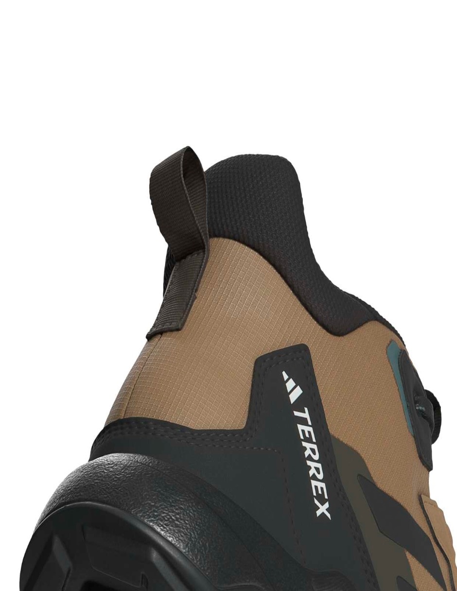 Tenis Anylander Mid R.Rdy para senderismo de hombre 7
